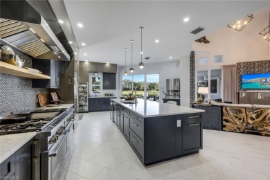 Welcome home to this luxurious, reimagined estate located in the on The Club At Renaissance in Florida - for sale on GolfHomes.com, golf home, golf lot