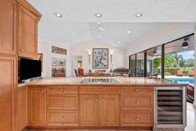 Welcome to 10984 Boca Woods Lane, an exquisite residence nestled on Boca Woods Country Club in Florida - for sale on GolfHomes.com, golf home, golf lot