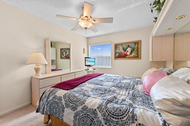Enjoy easy living in this well-priced 2-bedroom, 2-bath condo in on Kings Point Golf -Flanders Way in Florida - for sale on GolfHomes.com, golf home, golf lot