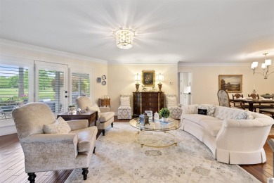 Welcome to this updated and pristine 3-bedroom 2.5-bathroom on Country Club of Paducah in Kentucky - for sale on GolfHomes.com, golf home, golf lot