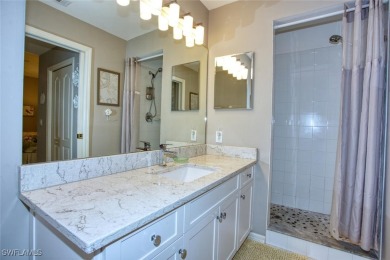This 4th floor Brookside is done to perfection with sweeping on Heritage Palms Golf and Country Club in Florida - for sale on GolfHomes.com, golf home, golf lot