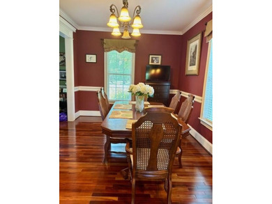 'Welcome to 1158 Doral Drive in Manning, South Carolina! This on Shannon Greens Golf Course in South Carolina - for sale on GolfHomes.com, golf home, golf lot