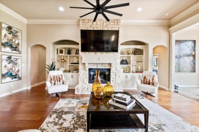 Welcome to this beautifully updated 3-bedroom, 3-bath home on on Isabella Golf Course  in Arkansas - for sale on GolfHomes.com, golf home, golf lot