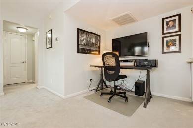 BEAUTIFUL CONDO IN A GUARD GATED COMMUNITY WITH LAS VEGAS STRIP on Las Vegas Country Club in Nevada - for sale on GolfHomes.com, golf home, golf lot