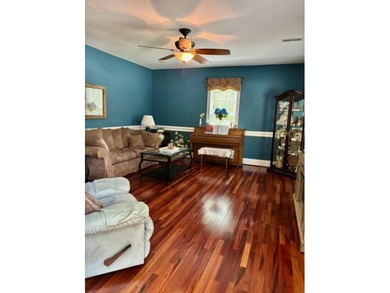 'Welcome to 1158 Doral Drive in Manning, South Carolina! This on Shannon Greens Golf Course in South Carolina - for sale on GolfHomes.com, golf home, golf lot