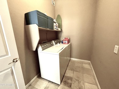 Condo on the golf course plus views of South Mountain. Two on The Legacy Golf Resort in Arizona - for sale on GolfHomes.com, golf home, golf lot