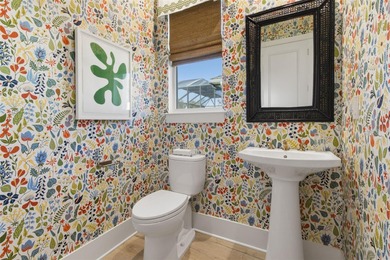 Experience the pinnacle of Sarasota luxury real estate in this on The Founders Golf Club in Florida - for sale on GolfHomes.com, golf home, golf lot