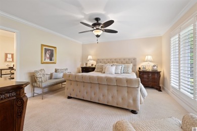 Welcome to this updated and pristine 3-bedroom 2.5-bathroom on Country Club of Paducah in Kentucky - for sale on GolfHomes.com, golf home, golf lot