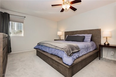 BEAUTIFUL CONDO IN A GUARD GATED COMMUNITY WITH LAS VEGAS STRIP on Las Vegas Country Club in Nevada - for sale on GolfHomes.com, golf home, golf lot