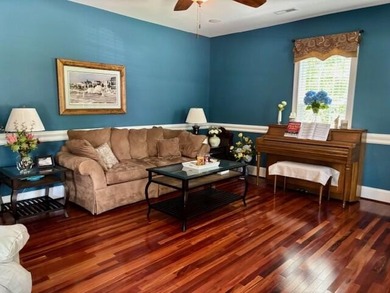 'Welcome to 1158 Doral Drive in Manning, South Carolina! This on Shannon Greens Golf Course in South Carolina - for sale on GolfHomes.com, golf home, golf lot