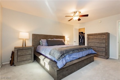 BEAUTIFUL CONDO IN A GUARD GATED COMMUNITY WITH LAS VEGAS STRIP on Las Vegas Country Club in Nevada - for sale on GolfHomes.com, golf home, golf lot