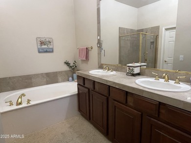 Condo on the golf course plus views of South Mountain. Two on The Legacy Golf Resort in Arizona - for sale on GolfHomes.com, golf home, golf lot