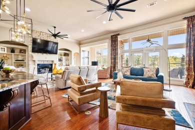 Welcome to this beautifully updated 3-bedroom, 3-bath home on on Isabella Golf Course  in Arkansas - for sale on GolfHomes.com, golf home, golf lot
