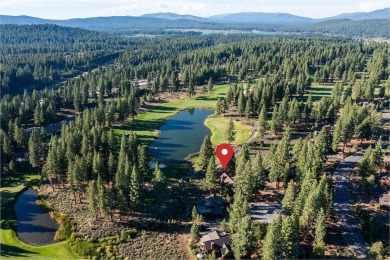 Escape the post-holiday crowds and enjoy the ultimate Tahoe on Old Greenwood Golf Club in California - for sale on GolfHomes.com, golf home, golf lot