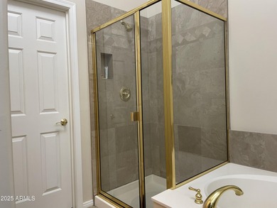 Condo on the golf course plus views of South Mountain. Two on The Legacy Golf Resort in Arizona - for sale on GolfHomes.com, golf home, golf lot