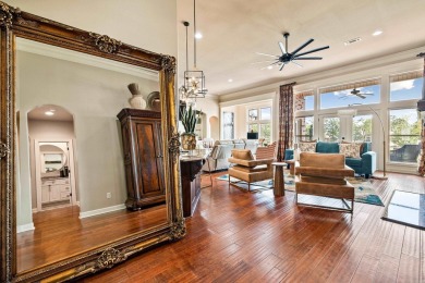 Welcome to this beautifully updated 3-bedroom, 3-bath home on on Isabella Golf Course  in Arkansas - for sale on GolfHomes.com, golf home, golf lot
