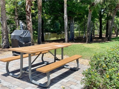 This 4th floor Brookside is done to perfection with sweeping on Heritage Palms Golf and Country Club in Florida - for sale on GolfHomes.com, golf home, golf lot