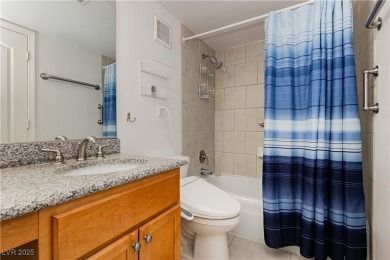 BEAUTIFUL CONDO IN A GUARD GATED COMMUNITY WITH LAS VEGAS STRIP on Las Vegas Country Club in Nevada - for sale on GolfHomes.com, golf home, golf lot
