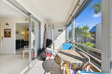 Enjoy easy living in this well-priced 2-bedroom, 2-bath condo in on Kings Point Golf -Flanders Way in Florida - for sale on GolfHomes.com, golf home, golf lot