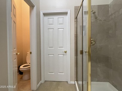 Condo on the golf course plus views of South Mountain. Two on The Legacy Golf Resort in Arizona - for sale on GolfHomes.com, golf home, golf lot