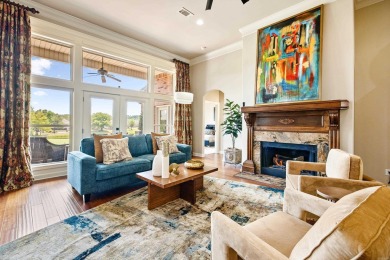 Welcome to this beautifully updated 3-bedroom, 3-bath home on on Isabella Golf Course  in Arkansas - for sale on GolfHomes.com, golf home, golf lot