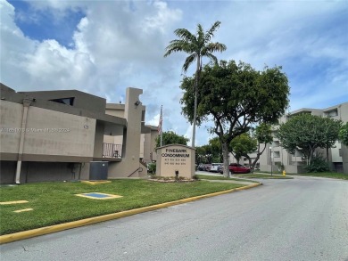 Welcome to your dream condo in Miami's desirable Fontainebleau on Fontainebleau Golf Course in Florida - for sale on GolfHomes.com, golf home, golf lot