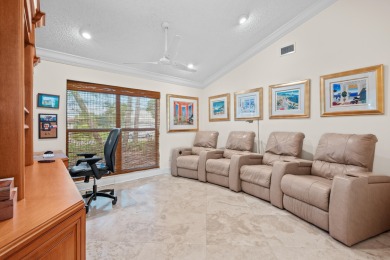 Welcome to 10984 Boca Woods Lane, an exquisite residence nestled on Boca Woods Country Club in Florida - for sale on GolfHomes.com, golf home, golf lot