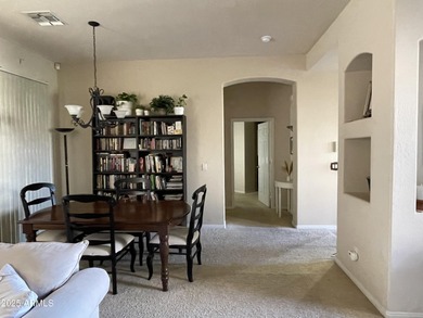 Condo on the golf course plus views of South Mountain. Two on The Legacy Golf Resort in Arizona - for sale on GolfHomes.com, golf home, golf lot