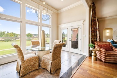 Welcome to this beautifully updated 3-bedroom, 3-bath home on on Isabella Golf Course  in Arkansas - for sale on GolfHomes.com, golf home, golf lot