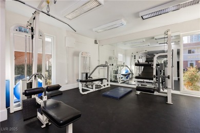 BEAUTIFUL CONDO IN A GUARD GATED COMMUNITY WITH LAS VEGAS STRIP on Las Vegas Country Club in Nevada - for sale on GolfHomes.com, golf home, golf lot