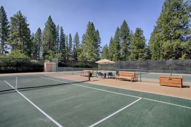 Escape the post-holiday crowds and enjoy the ultimate Tahoe on Old Greenwood Golf Club in California - for sale on GolfHomes.com, golf home, golf lot