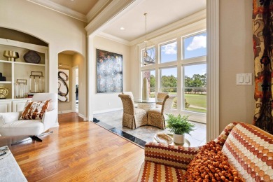 Welcome to this beautifully updated 3-bedroom, 3-bath home on on Isabella Golf Course  in Arkansas - for sale on GolfHomes.com, golf home, golf lot