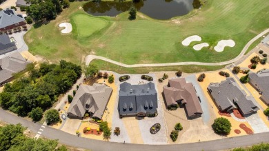 Welcome to this beautifully updated 3-bedroom, 3-bath home on on Isabella Golf Course  in Arkansas - for sale on GolfHomes.com, golf home, golf lot