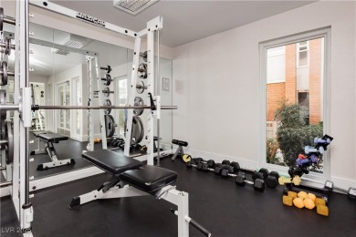 BEAUTIFUL CONDO IN A GUARD GATED COMMUNITY WITH LAS VEGAS STRIP on Las Vegas Country Club in Nevada - for sale on GolfHomes.com, golf home, golf lot