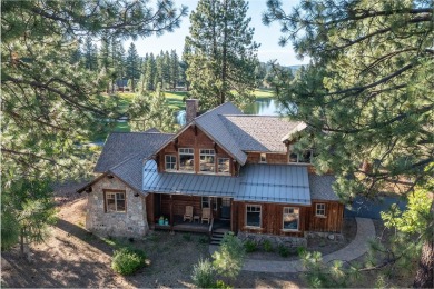 Escape the post-holiday crowds and enjoy the ultimate Tahoe on Old Greenwood Golf Club in California - for sale on GolfHomes.com, golf home, golf lot