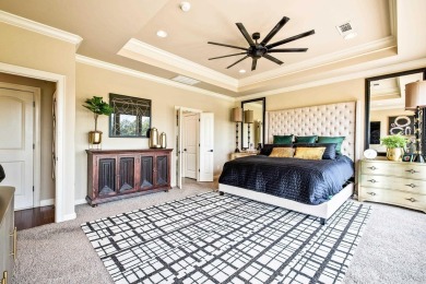 Welcome to this beautifully updated 3-bedroom, 3-bath home on on Isabella Golf Course  in Arkansas - for sale on GolfHomes.com, golf home, golf lot