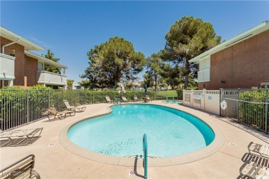 BEAUTIFUL CONDO IN A GUARD GATED COMMUNITY WITH LAS VEGAS STRIP on Las Vegas Country Club in Nevada - for sale on GolfHomes.com, golf home, golf lot