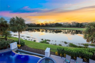 Welcome home to this luxurious, reimagined estate located in the on The Club At Renaissance in Florida - for sale on GolfHomes.com, golf home, golf lot