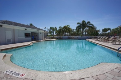 This 4th floor Brookside is done to perfection with sweeping on Heritage Palms Golf and Country Club in Florida - for sale on GolfHomes.com, golf home, golf lot
