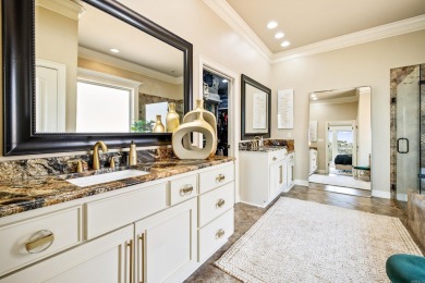Welcome to this beautifully updated 3-bedroom, 3-bath home on on Isabella Golf Course  in Arkansas - for sale on GolfHomes.com, golf home, golf lot