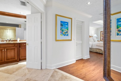Welcome to 10984 Boca Woods Lane, an exquisite residence nestled on Boca Woods Country Club in Florida - for sale on GolfHomes.com, golf home, golf lot