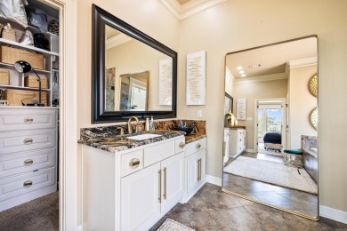 Welcome to this beautifully updated 3-bedroom, 3-bath home on on Isabella Golf Course  in Arkansas - for sale on GolfHomes.com, golf home, golf lot