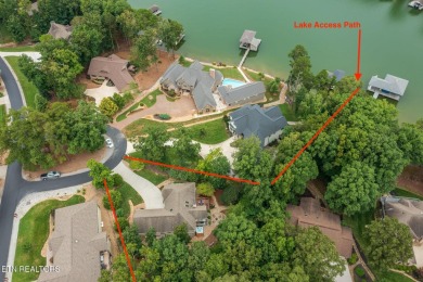 Are you ready to discover the finest home and location for the on Tanasi Golf Course in Tennessee - for sale on GolfHomes.com, golf home, golf lot