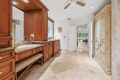 Welcome to 10984 Boca Woods Lane, an exquisite residence nestled on Boca Woods Country Club in Florida - for sale on GolfHomes.com, golf home, golf lot