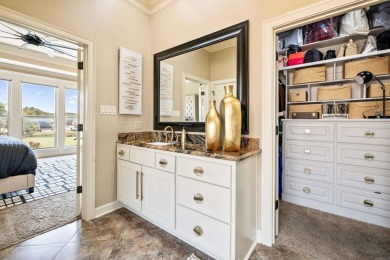 Welcome to this beautifully updated 3-bedroom, 3-bath home on on Isabella Golf Course  in Arkansas - for sale on GolfHomes.com, golf home, golf lot
