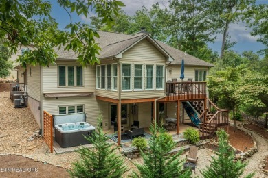 Are you ready to discover the finest home and location for the on Tanasi Golf Course in Tennessee - for sale on GolfHomes.com, golf home, golf lot