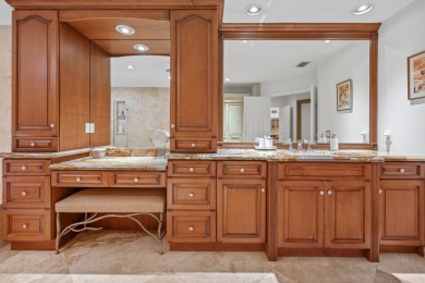 Welcome to 10984 Boca Woods Lane, an exquisite residence nestled on Boca Woods Country Club in Florida - for sale on GolfHomes.com, golf home, golf lot