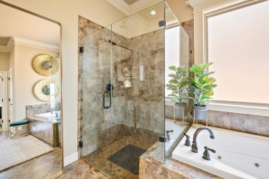Welcome to this beautifully updated 3-bedroom, 3-bath home on on Isabella Golf Course  in Arkansas - for sale on GolfHomes.com, golf home, golf lot