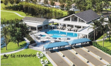 This 4th floor Brookside is done to perfection with sweeping on Heritage Palms Golf and Country Club in Florida - for sale on GolfHomes.com, golf home, golf lot