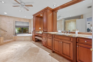 Welcome to 10984 Boca Woods Lane, an exquisite residence nestled on Boca Woods Country Club in Florida - for sale on GolfHomes.com, golf home, golf lot